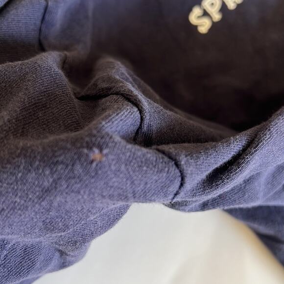 Vintage 02 Bart Simpson T-shirt in XL - Picture 5 of 5